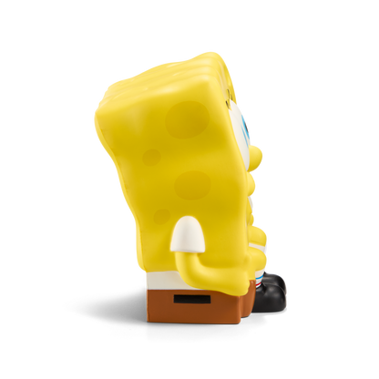 NOBLE COLLECTION - NICKELODEON - PUFFLUMS - SPONGEBOB SQUAREPANTS figura