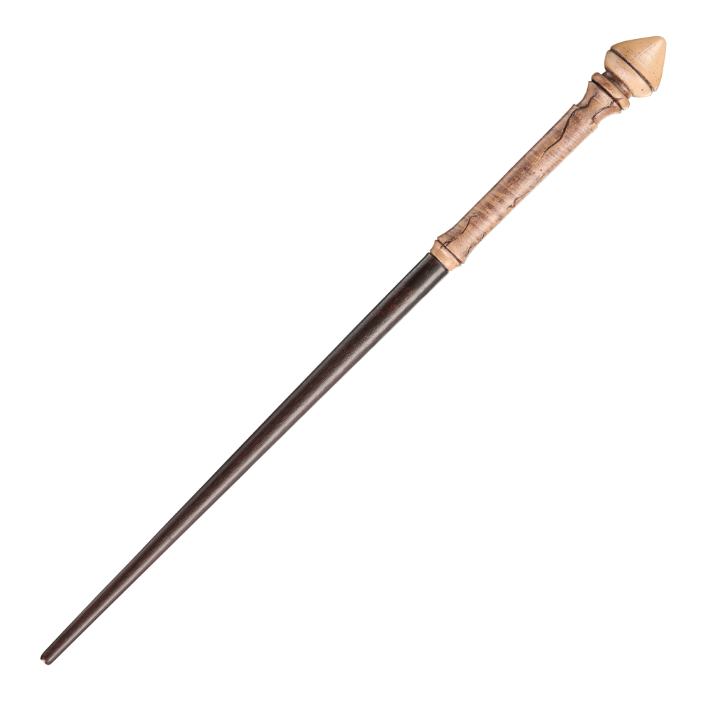 NOBLE COLLECTION - HERMIONE GRANGER’S PRVA ČAROBNA PALICA V OLLIVANDERS ŠKATLI