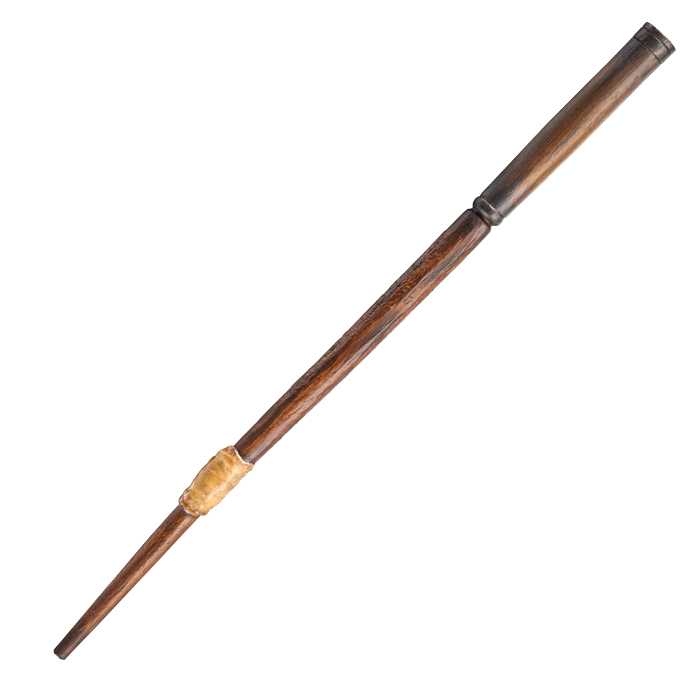 NOBLE COLLECTION - RON WEASLEY’S PRVA ČAROBNA PALICA V OLLIVANDERS ŠKATLI