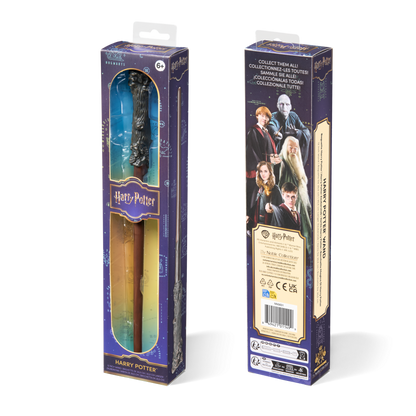 NOBLE COLLECTION - HARRY POTTER'S WAND čarobna palica