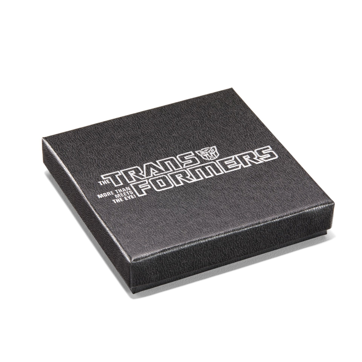 NOBLE COLLECTION - TRANSFORMERS - MATRIX OF LEADERSHIP zapestnica
