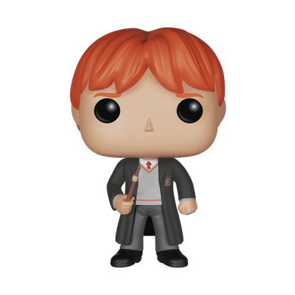 FUNKO POP: HARRY POTTER - RON WEASLEY