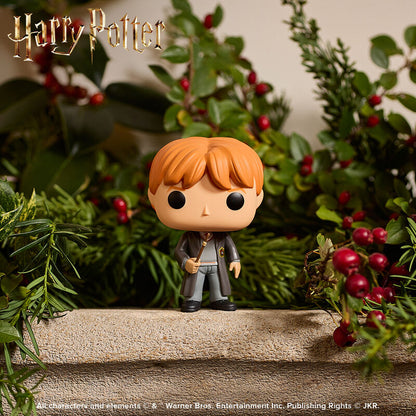 FUNKO POP: HARRY POTTER - RON WEASLEY
