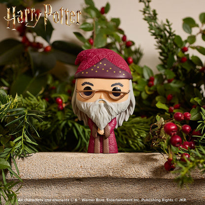 FUNKO POP! VINYL: HARRY POTTER: ALBUS DUMBLEDORE