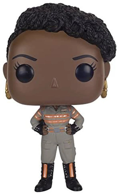FUNKO POP MOVIES: GHOSTBUSTERS (2016) - PATTY TOLAN