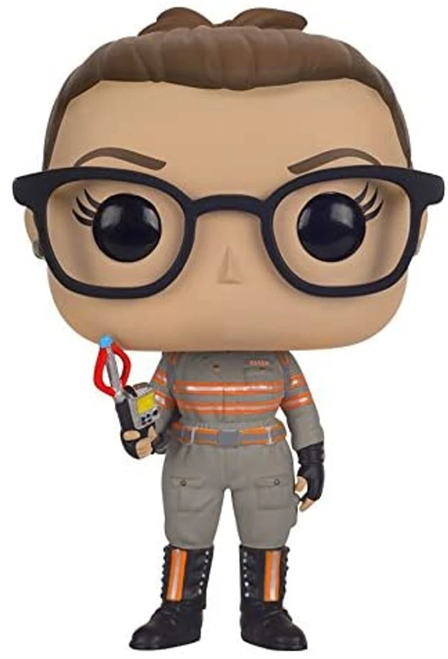 FUNKO POP MOVIES: GHOSTBUSTERS (2016) - ABBY YATES