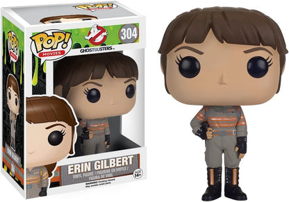 FUNKO POP MOVIES: GHOSTBUSTERS (2016) - ERIN GILBERT