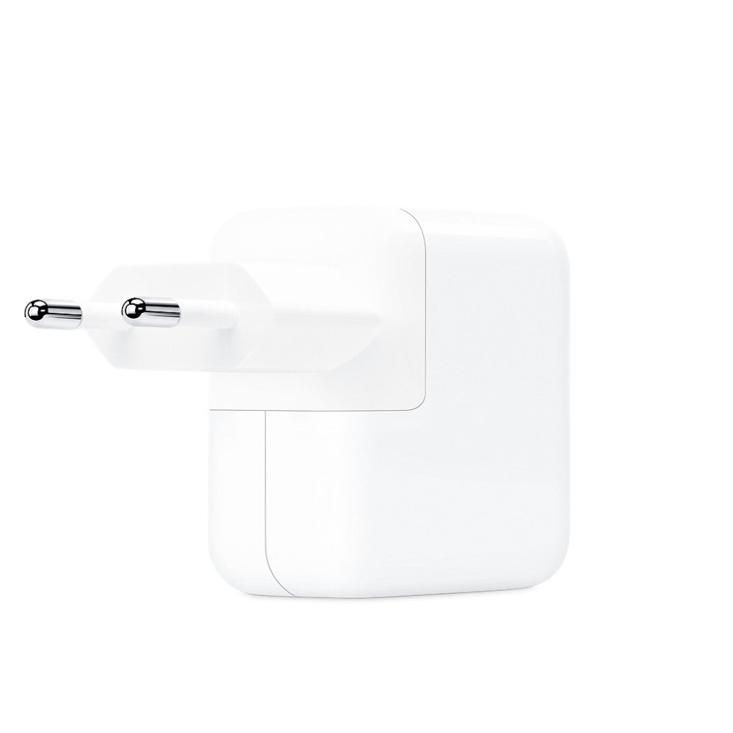 Hišni polnilec 100-240V => 1x USB-C Apple Power Adapter 30W