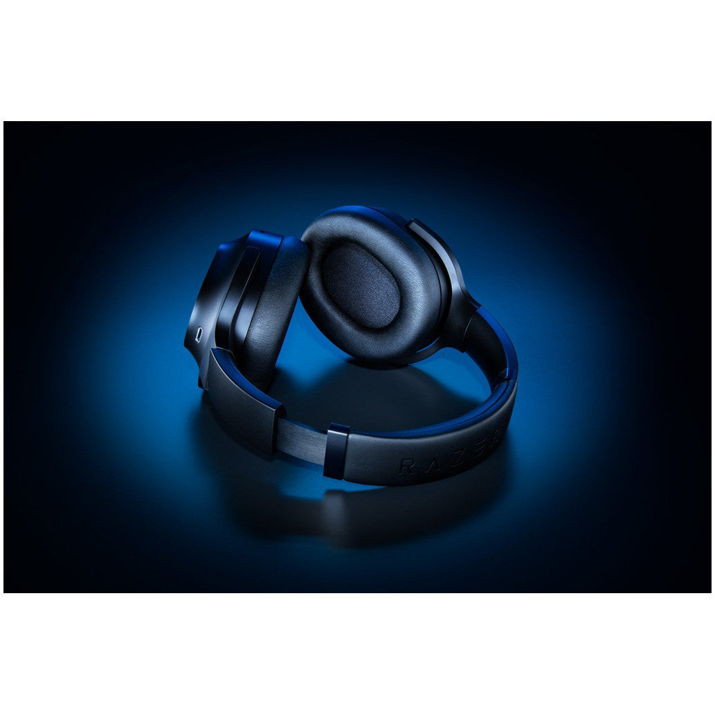 Slušalke brezžične naglavne 2,4 GHz stereo Razer Barracuda Pro (RZ04-03780100-R3M1)