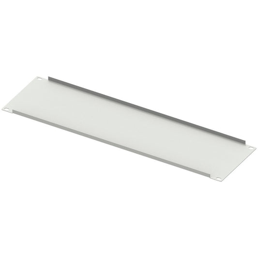 Slepi panel Triton 48cm ( 19") 2U Jeklo siv (RAC-ZP-X02-A1)