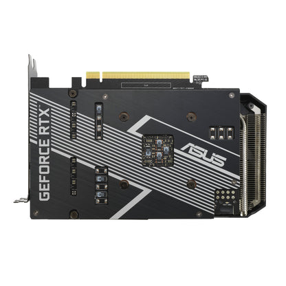Grafična kartica nVidia RTX3060 Asus Strix DUAL OC V2 - 12GB GDDR6 (90YV0GB2-M0NA10)