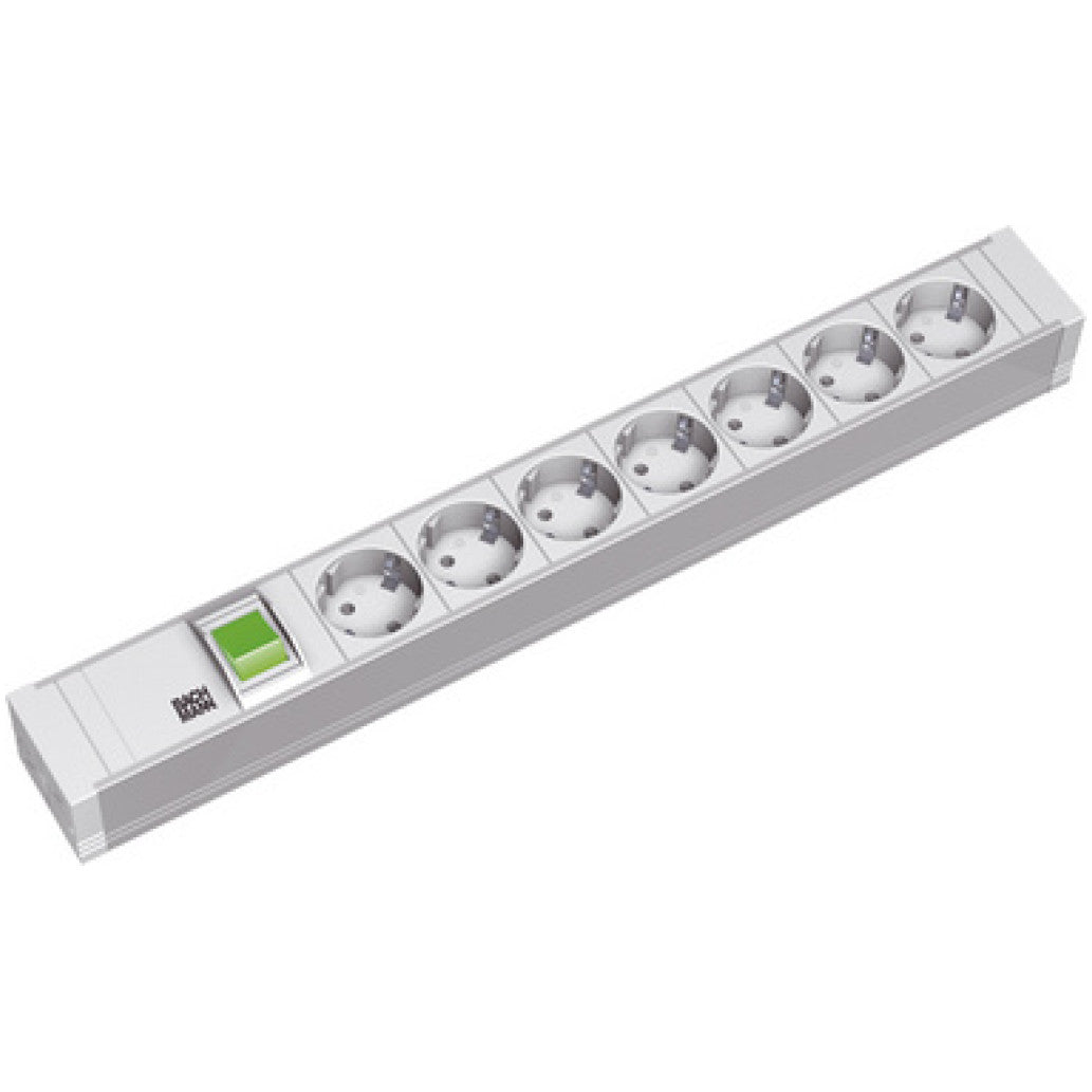 Razdelilec Bachmann 2,00m 7x230V (333.600)