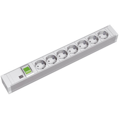 Razdelilec Bachmann 2,00m 7x230V (333.600)