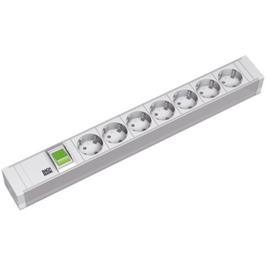 Razdelilec Bachmann 2,00m 7x230V (333.600)