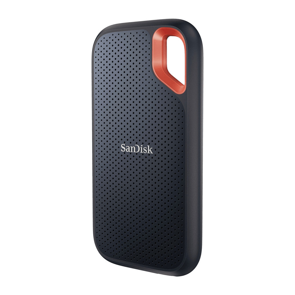 Prenosni SSD 4TB SanDisk Extreme Portable V2 1050/1000MB/s (SDSSDE61-4T00-G25)