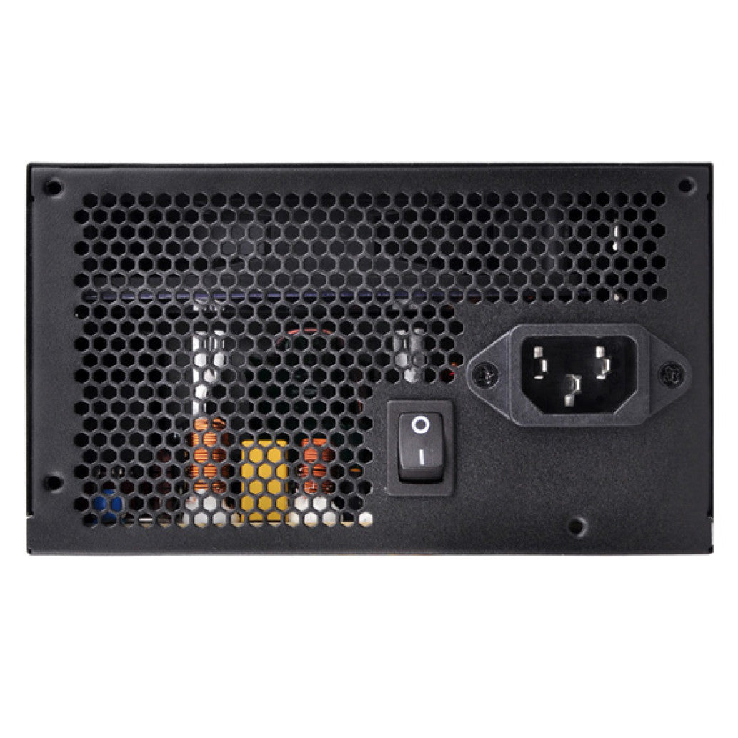 Napajalnik - 700W Silverstone Strider Essential 80+ Low Noise  ATX12V 2.4/ EPS12V  (SST-ST70F-ES230)