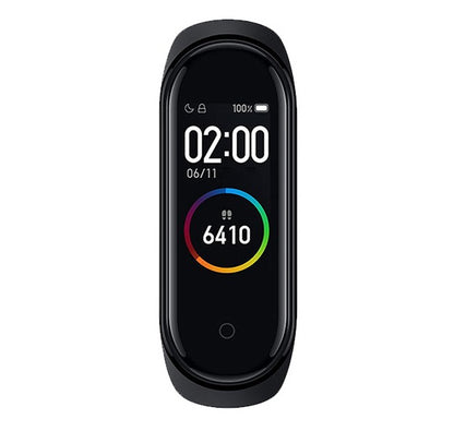 MOYE Fit Pro M4 Smart Band pametna zapestnica
