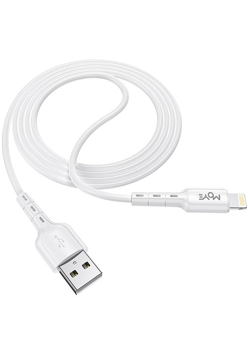 MOYE LIGHTNING DATA kabel dolžine 1 meter