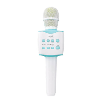 MOYE MICROPHONE MELODIOUS MDS-5 KARAOKE MIKROFON