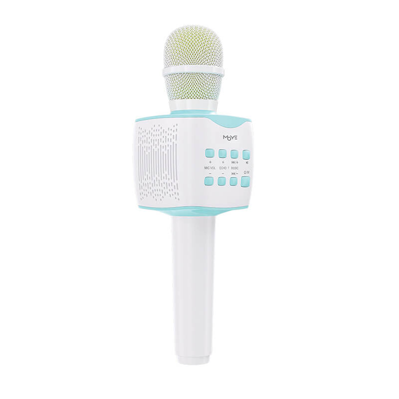 MOYE MICROPHONE MELODIOUS MDS-5 KARAOKE MIKROFON