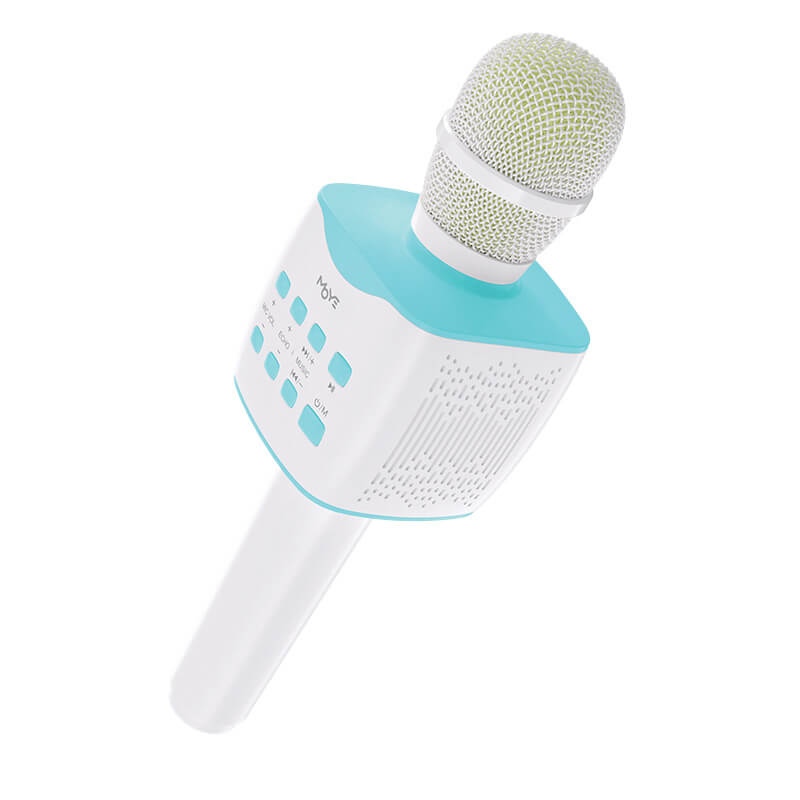 MOYE MICROPHONE MELODIOUS MDS-5 KARAOKE MIKROFON