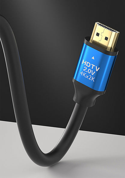 MOYE CONNECT HDMI KABEL 2.0 4K 2m