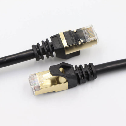 MOYE CONNECT UTP NETWORK KABEL Cat.7 2m