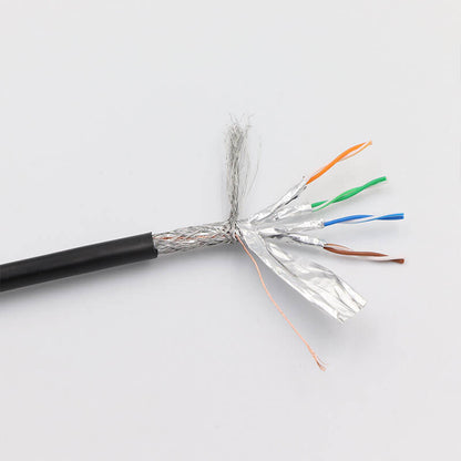 MOYE CONNECT UTP NETWORK CABLE Cat.7 3m