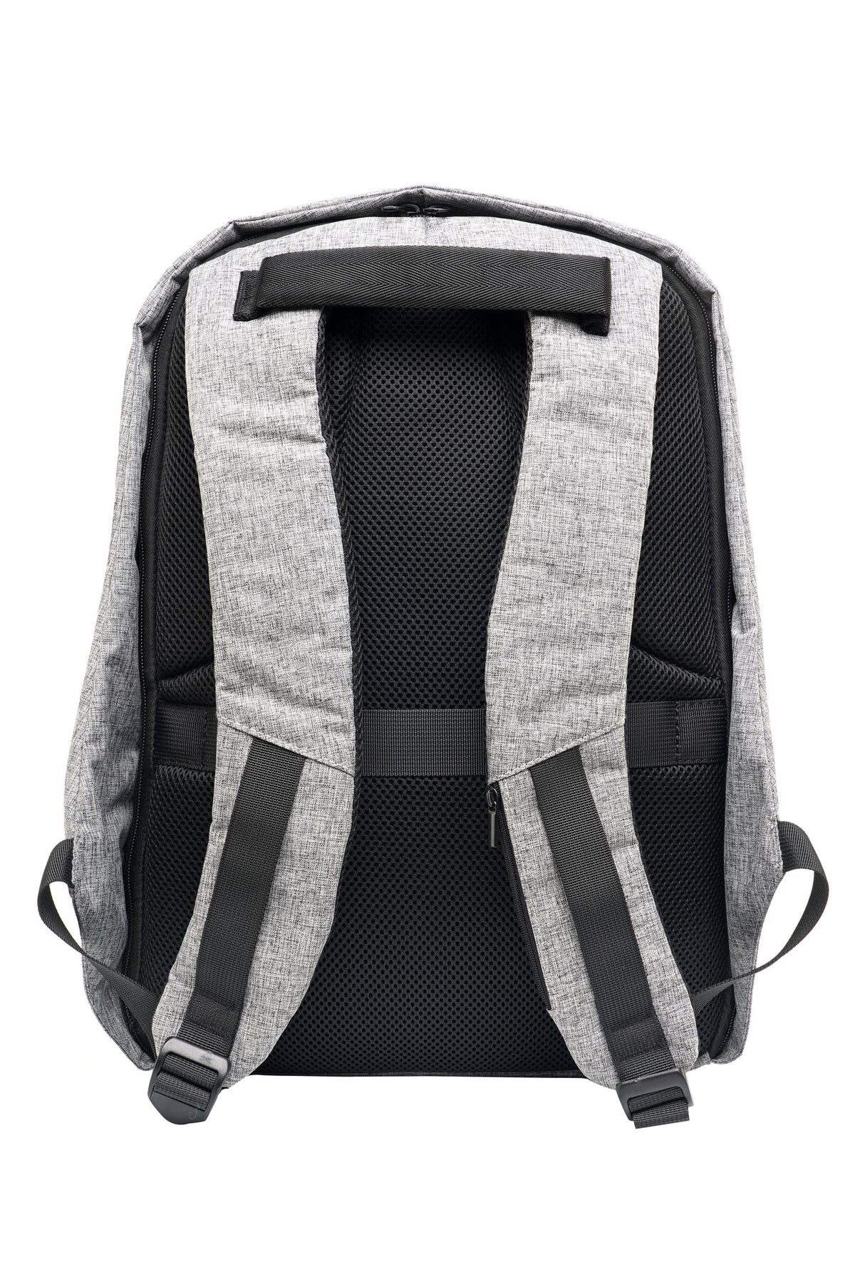 MOYE TRAILBLAZER SYDNEY 15.6" BACKPACK GREY/BLACK