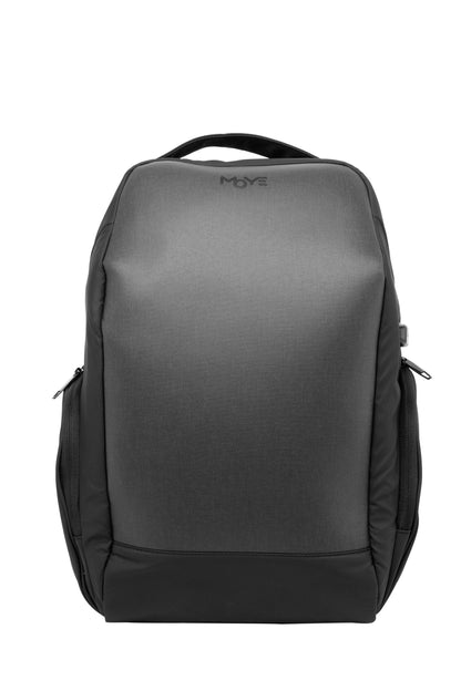 MOYE TRAILBLAZER PRAGA 15.6" NAHRBTNIK BLACK