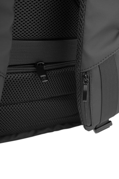 MOYE TRAILBLAZER PRAGA 15.6" NAHRBTNIK BLACK