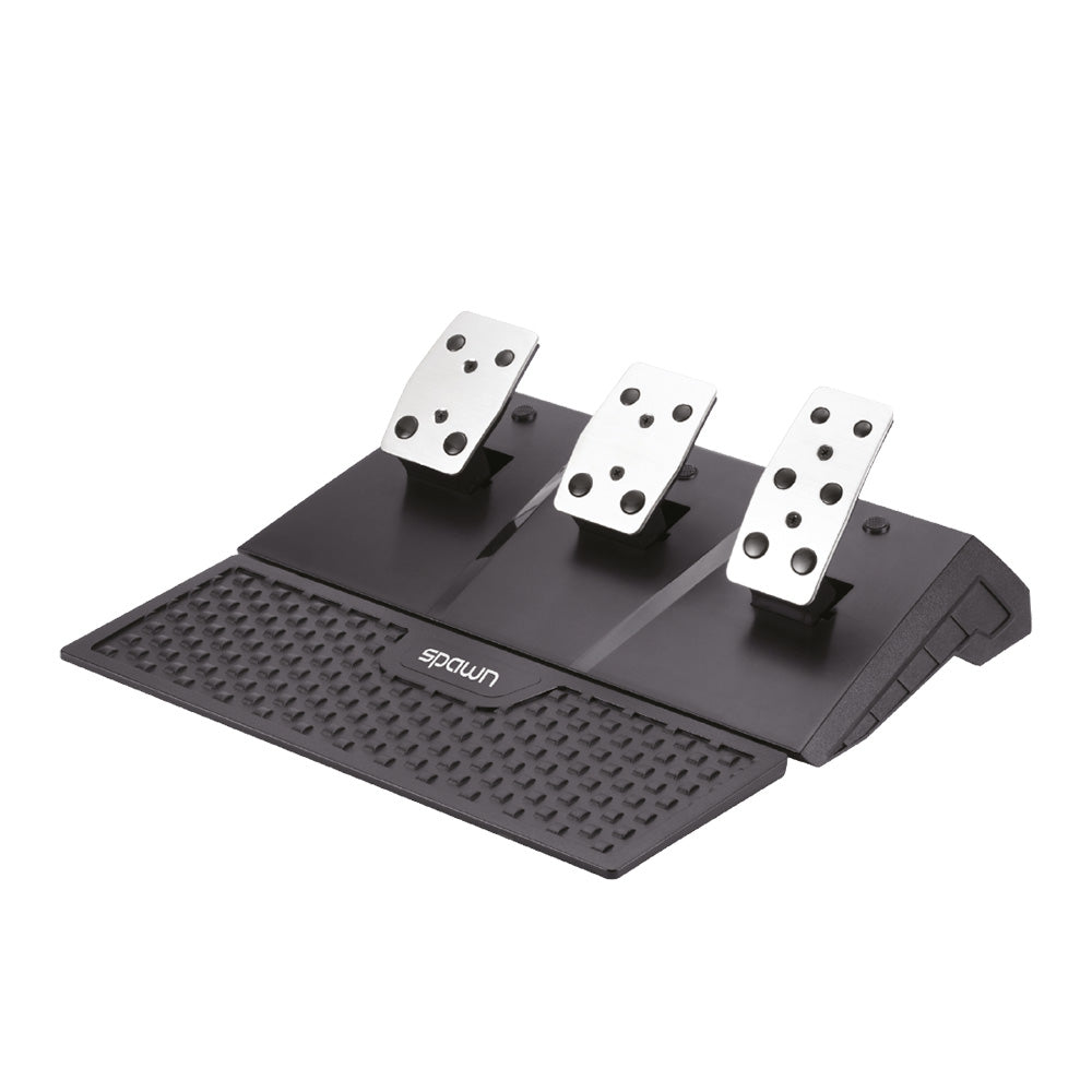 SPAWN Momentum pro dirkalni volan PC, PS3, PS4, XBOX, Switch