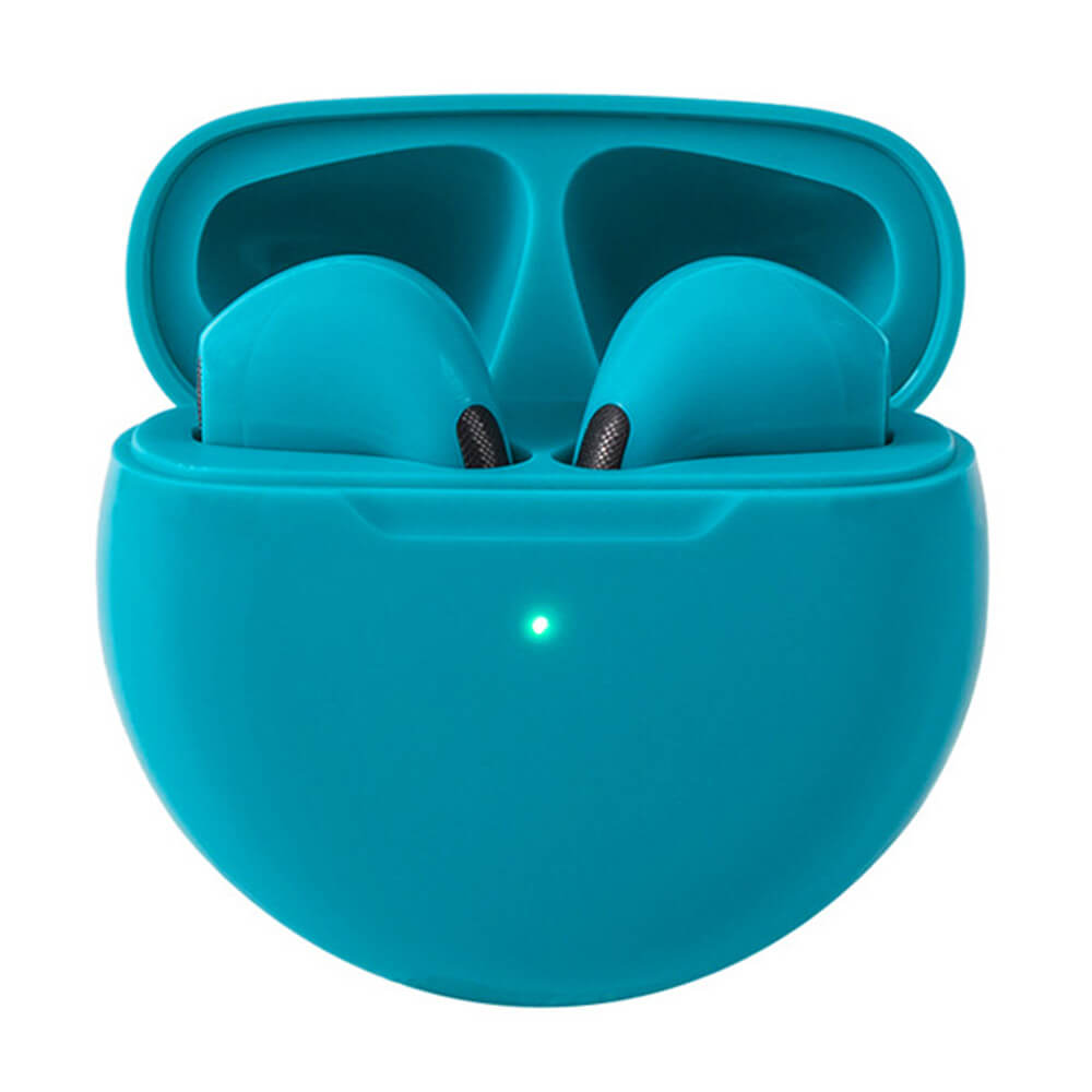 MOYE AURRAS 2 TRUE WIRELESS EARPHONE CERULEAN MODRE BARVE
