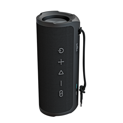 MOYE BEAT BLUETOOTH ZVOČNIK 30W ČRN
