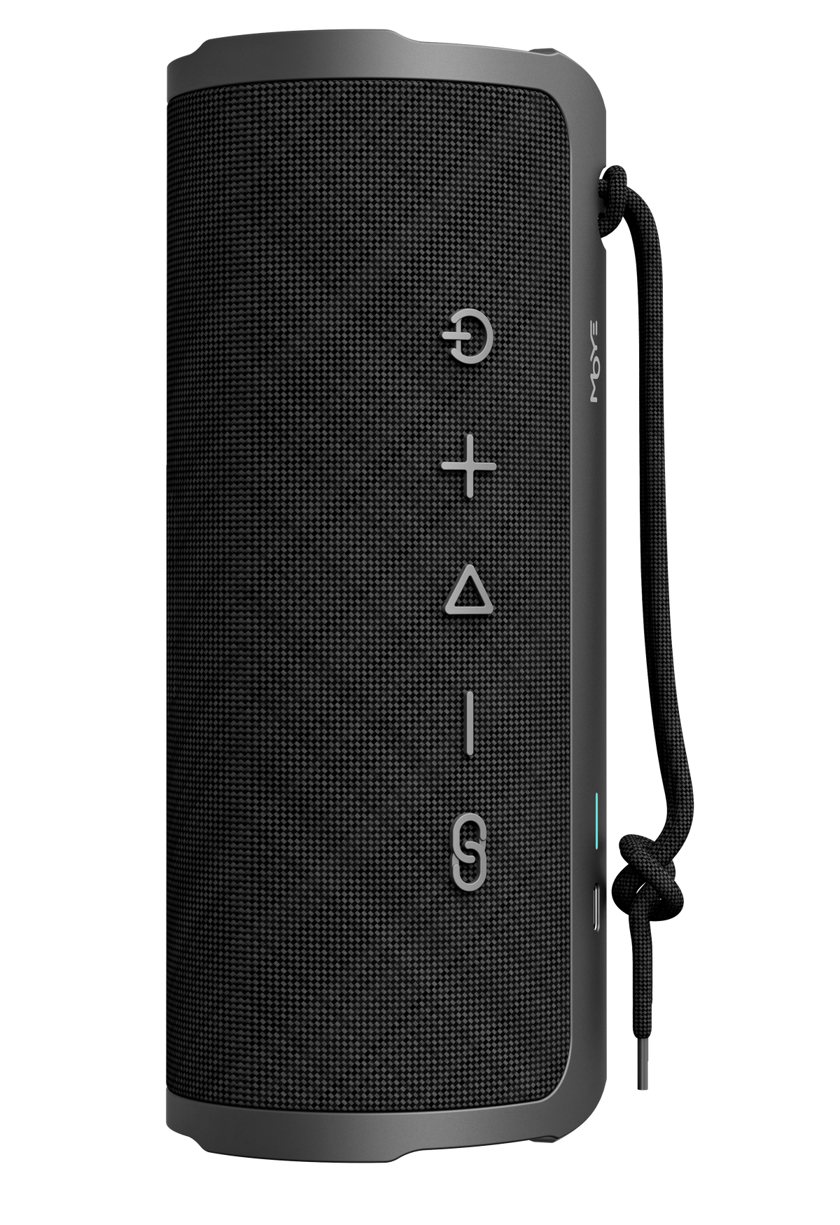 MOYE BEAT BLUETOOTH ZVOČNIK 30W ČRN