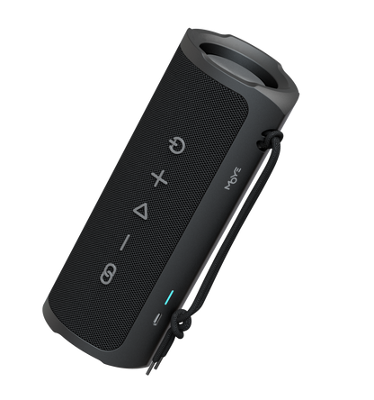 MOYE BEAT BLUETOOTH ZVOČNIK 30W ČRN
