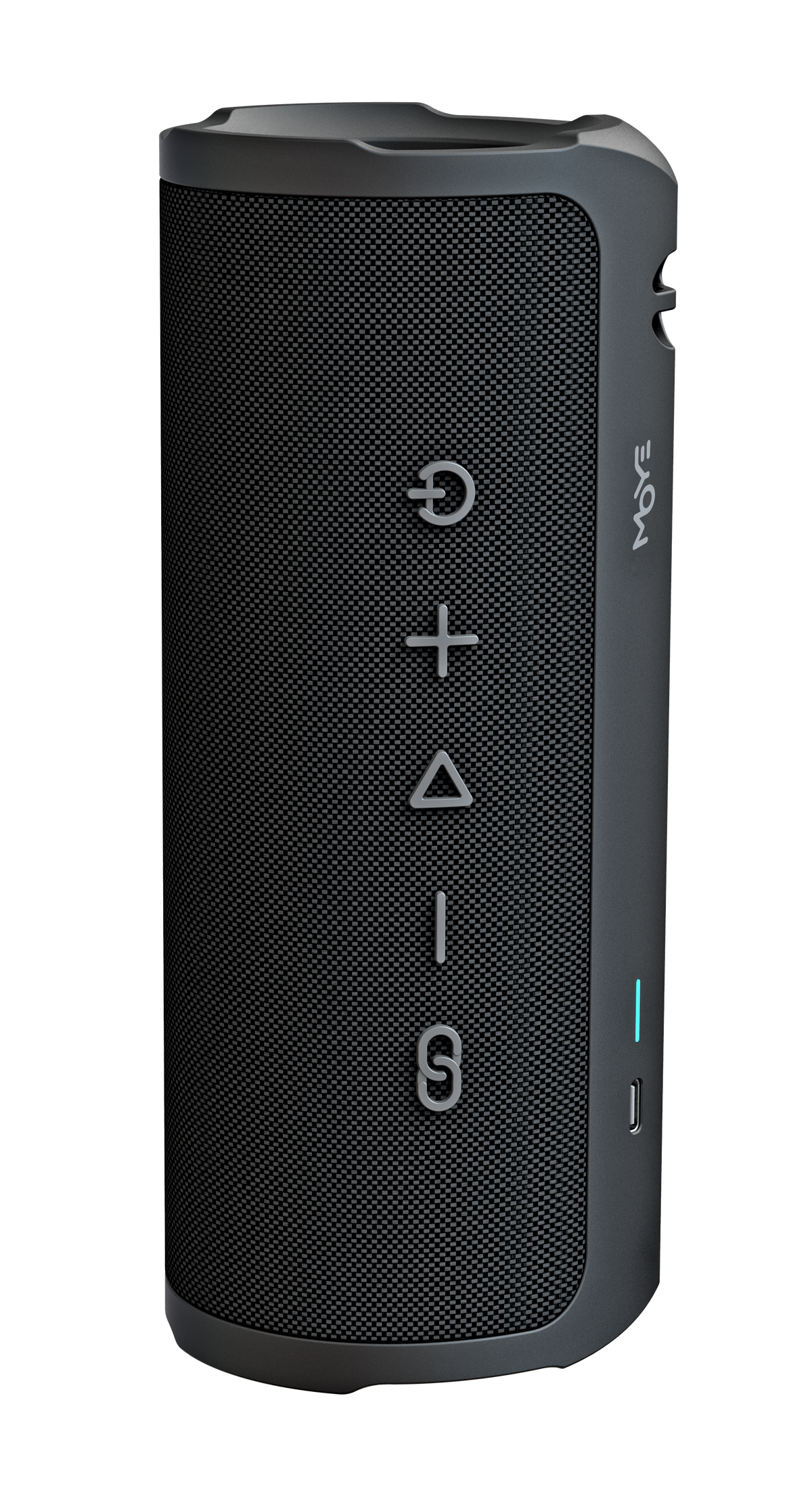 MOYE BEAT BLUETOOTH ZVOČNIK 30W ČRN