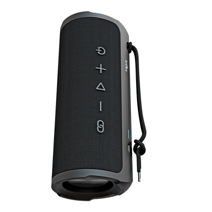 MOYE BEAT BLUETOOTH ZVOČNIK 30W ČRN