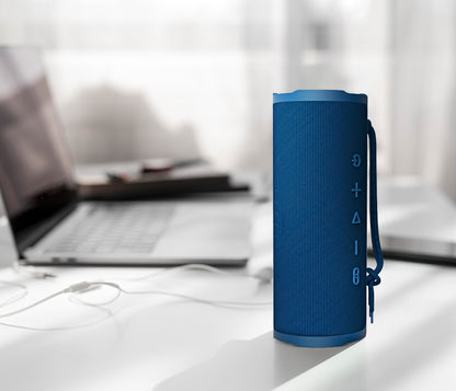 MOYE BEAT BLUETOOTH ZVOČNIK 30W MODER