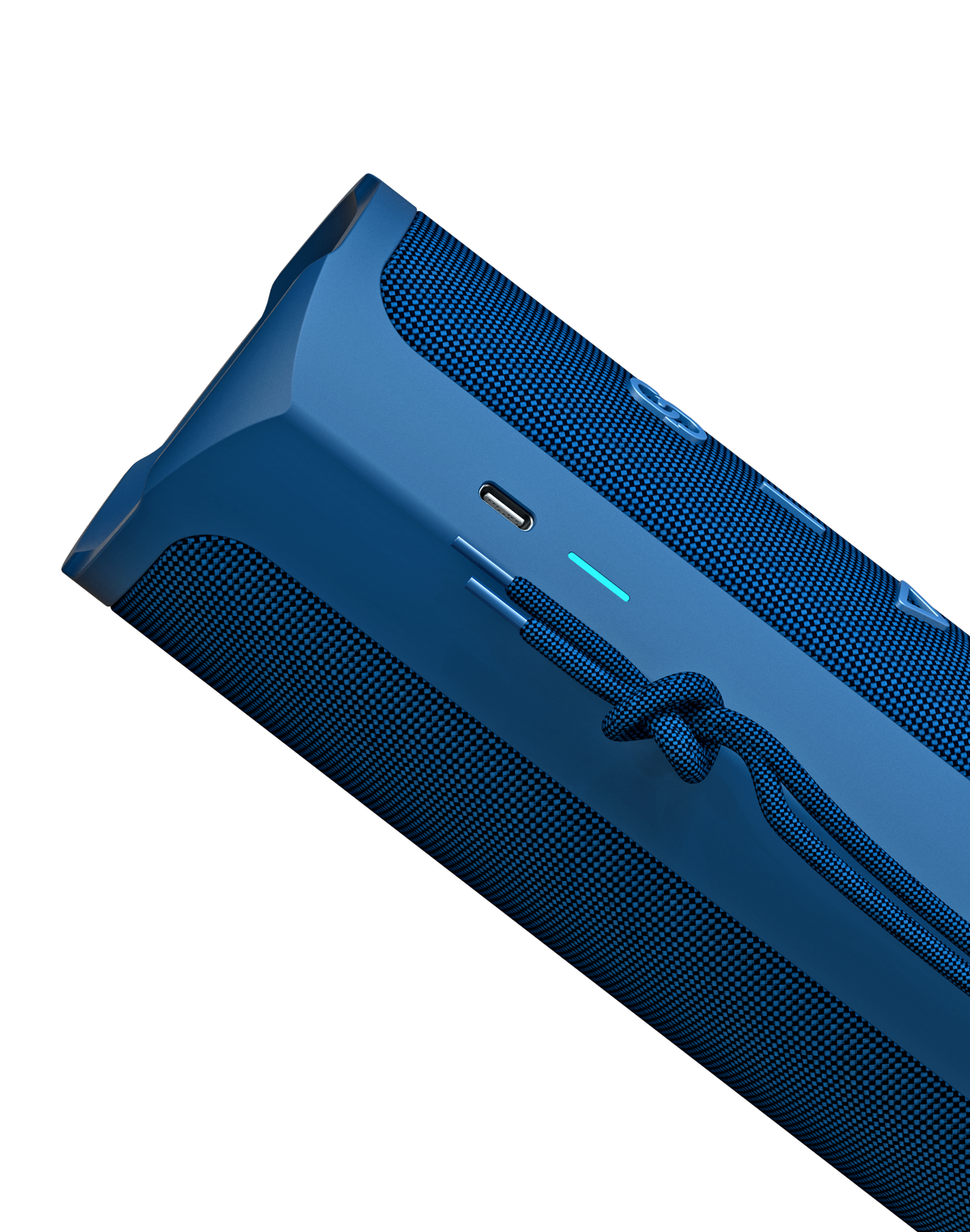 MOYE BEAT BLUETOOTH ZVOČNIK 30W MODER