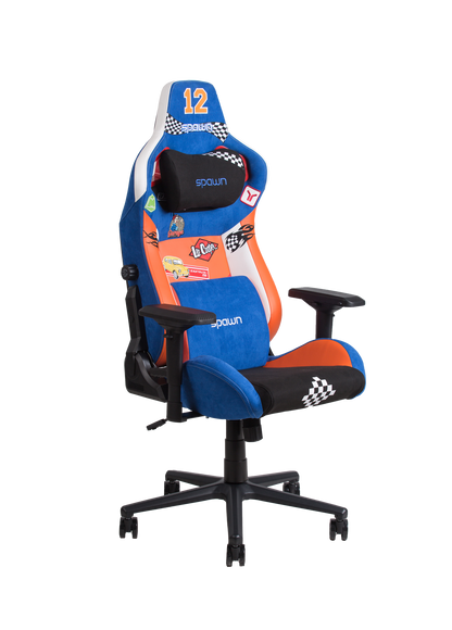 SPAWN Yugo 2.0 edition gaming stol
