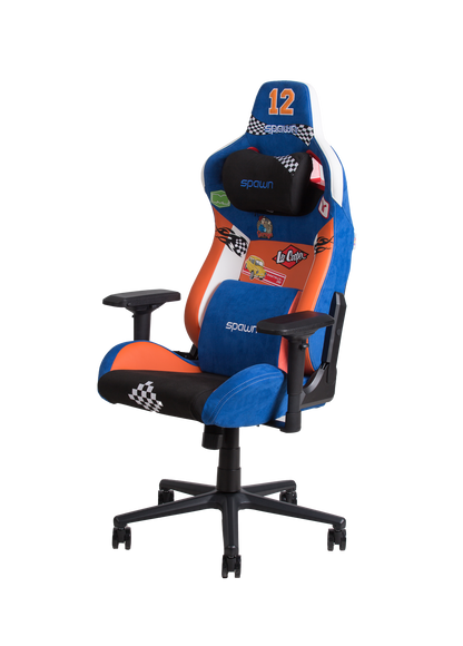 SPAWN Yugo 2.0 edition gaming stol