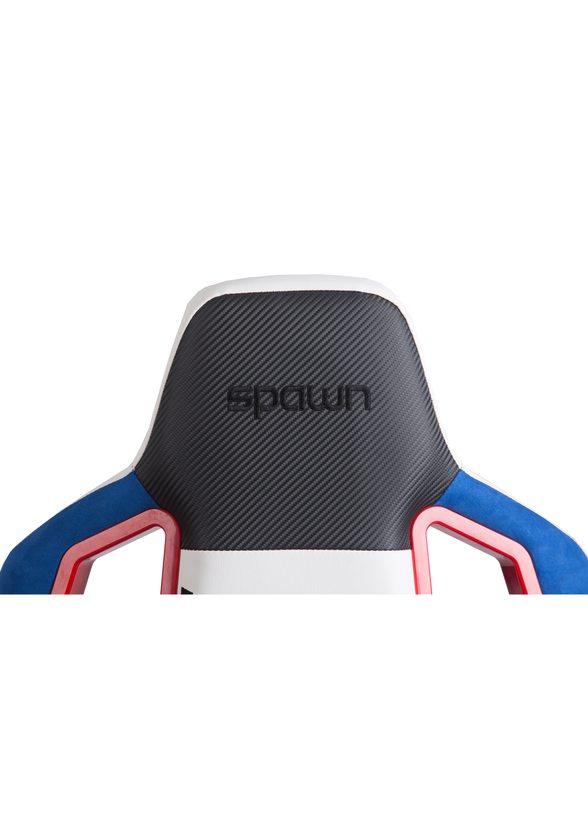 SPAWN Yugo 2.0 edition gaming stol