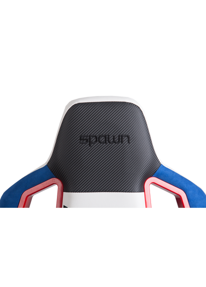 SPAWN Yugo 2.0 edition gaming stol