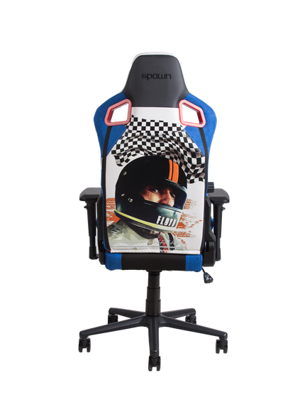 SPAWN Yugo 2.0 edition gaming stol