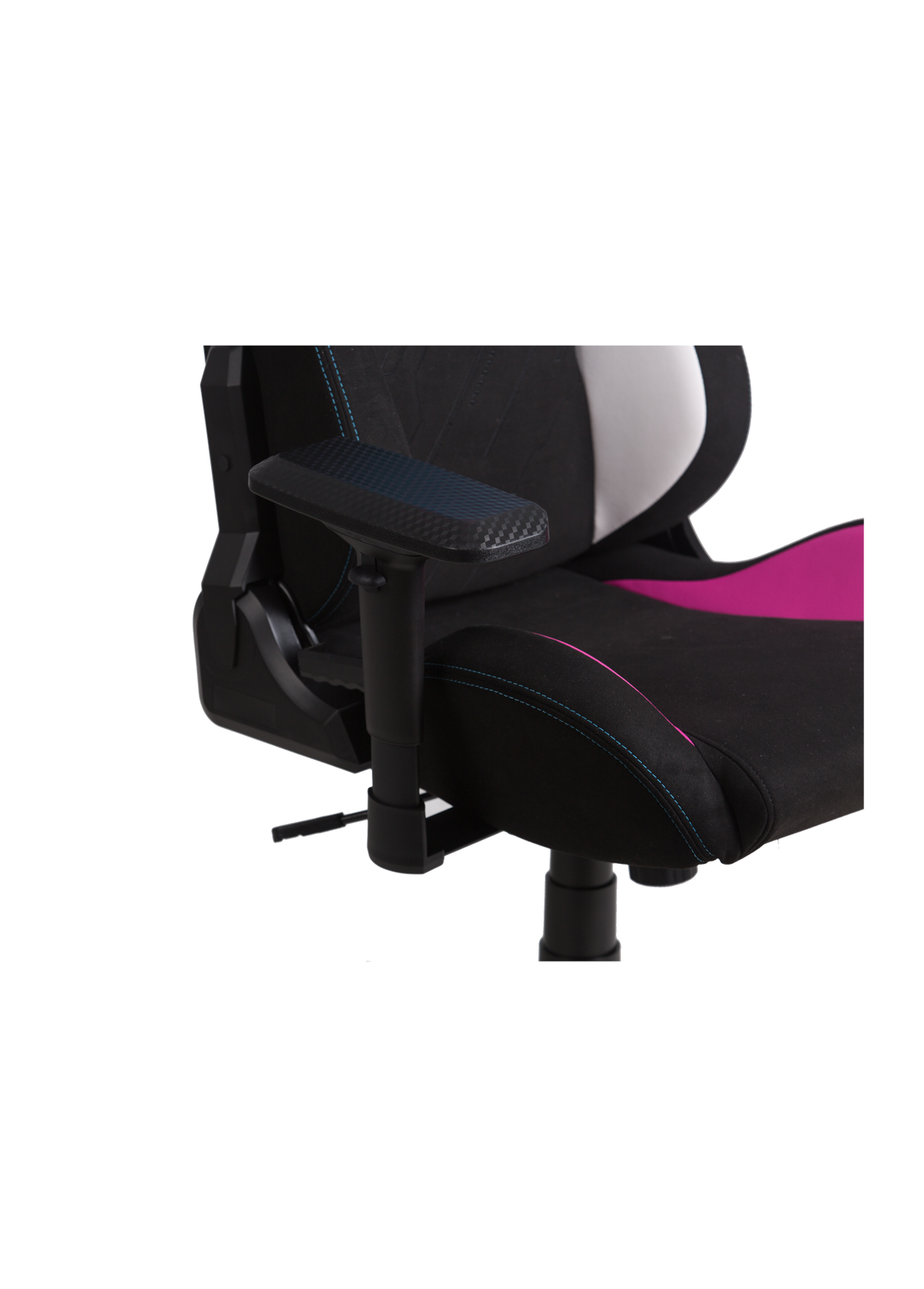 SPAWN Neon edition gaming stol
