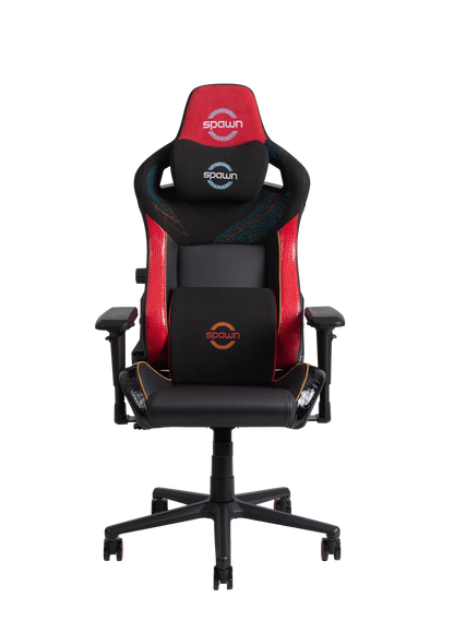 SPAWN Dragon edition gaming stol