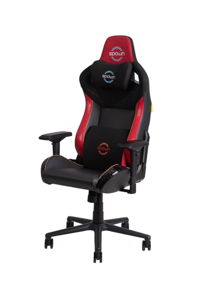 SPAWN Dragon edition gaming stol