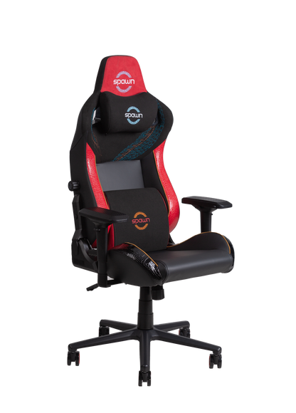 SPAWN Dragon edition gaming stol