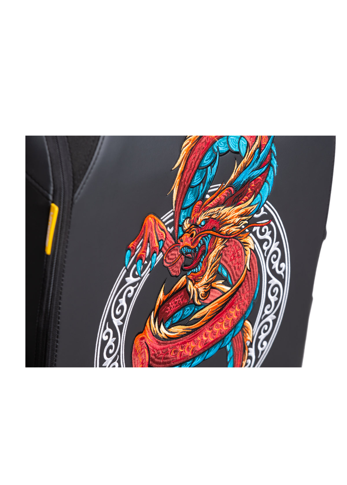 SPAWN Dragon edition gaming stol